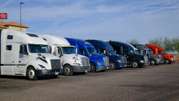 Location de camion à Nantes : quel loueur choisir ?